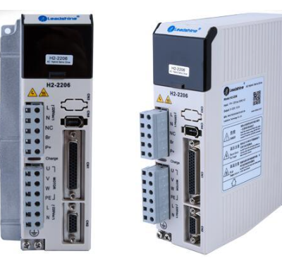 Bộ điều khiển động cơ bước H2-2206