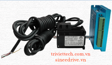 Bộ điều khiển động cơ bước EKP42 HS48EC-10002A