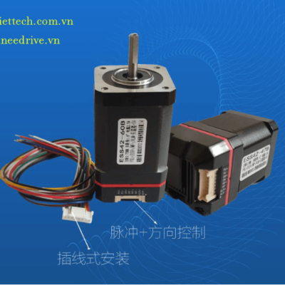 Bộ điều khiển động cơ bước ESS42-47B