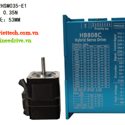 Động cơ bước EKP42HS055-E1