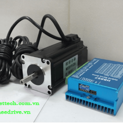 Động cơ bước EKP60 HSM30-E1-S31