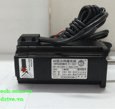động cơ bước EKP42HS34EC-1000