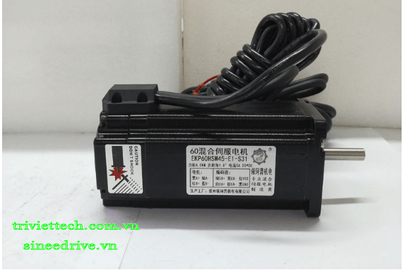 động cơ bước EKP86 HS80EC-1000 9 động cơ bước