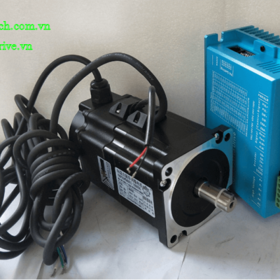 Động cơ bước EKP86HS118EC-1000SC