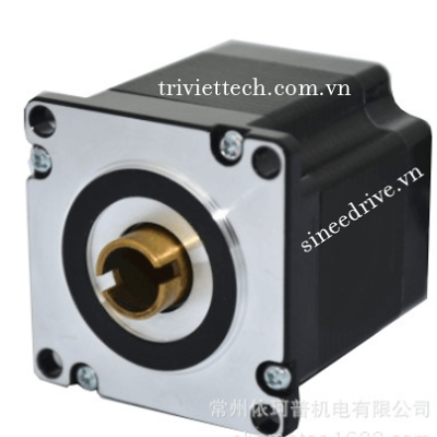 động cơ bước lõi rỗng EKP57HS56-28S4-SZK