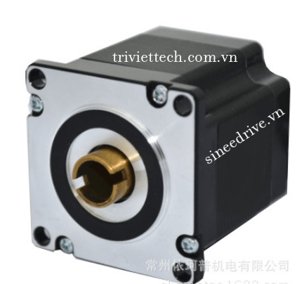 động cơ bước lõi rỗng EKP57HS76-30S4-SZK 6 động cơ bước lõi rỗng