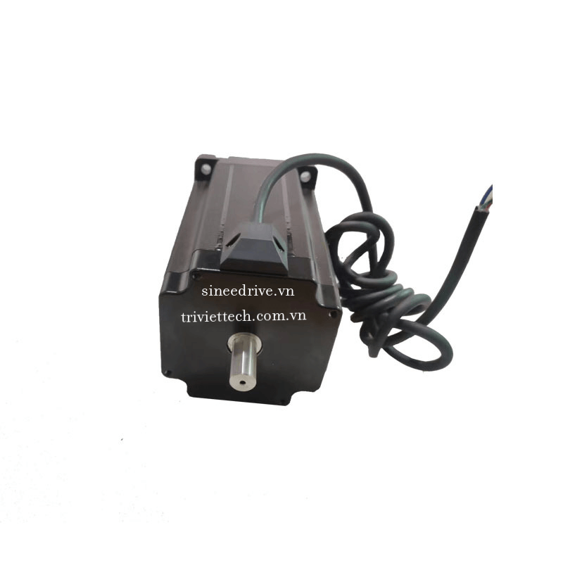 động cơ bước EKP86HS80-60S4-2A 15 động cơ bước