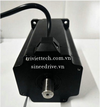 động cơ bước EKP86HS150-60S4 18 động cơ bước