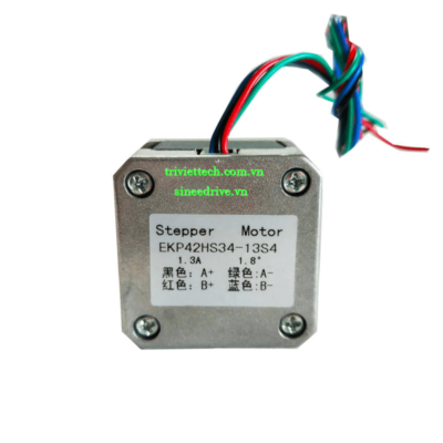 động cơ bước EKP42HS34-17S4