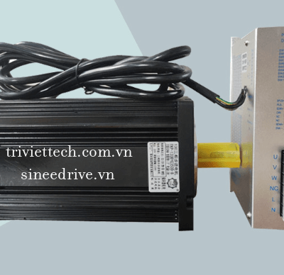 động cơ bước EKP-130BYG350A-B