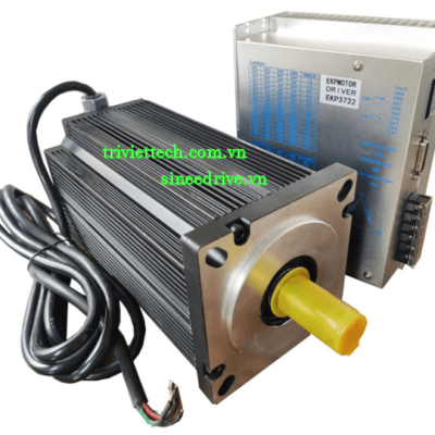 động cơ bước EKP-130BYG350B-B