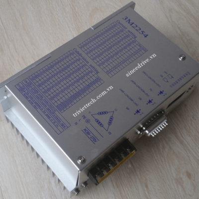 bộ điều khiển động cơ bước 3M2254