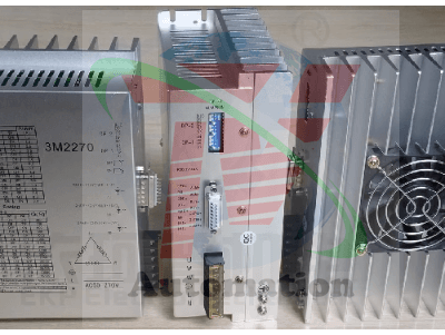 bộ điều khiển động cơ bước 3M2270