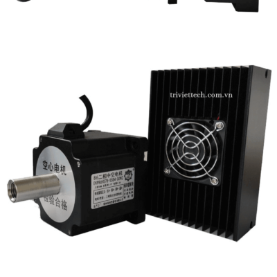 động cơ bước EKP86 HS78-55S4-DZKA