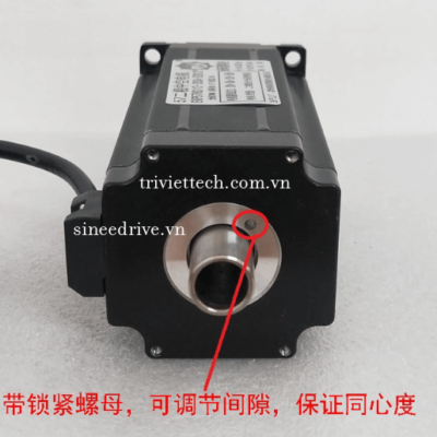 động cơ bước EKP57HS112-28S4-DZK12