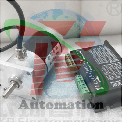 động cơ bước 57HS108-20S4-FS