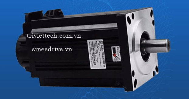 động cơ bước 2 pha 86CM120 6 động cơ bước 2 pha