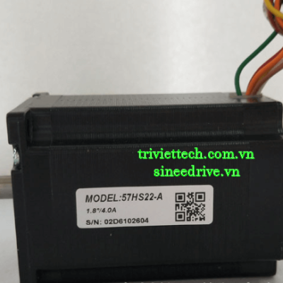động cơ bước 57HS22-A