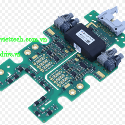 Bảng điều khiển IGBT Concept 2SC0435TG1C-17