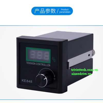 Bộ điều khiển KE848