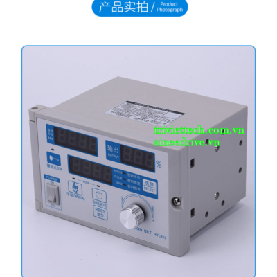 Bộ điều khiển KTC-812