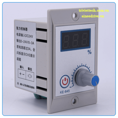 Bộ điều khiển KE-845