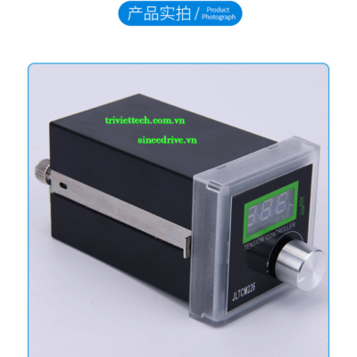 Bộ điều khiển lực căng JLTCM226