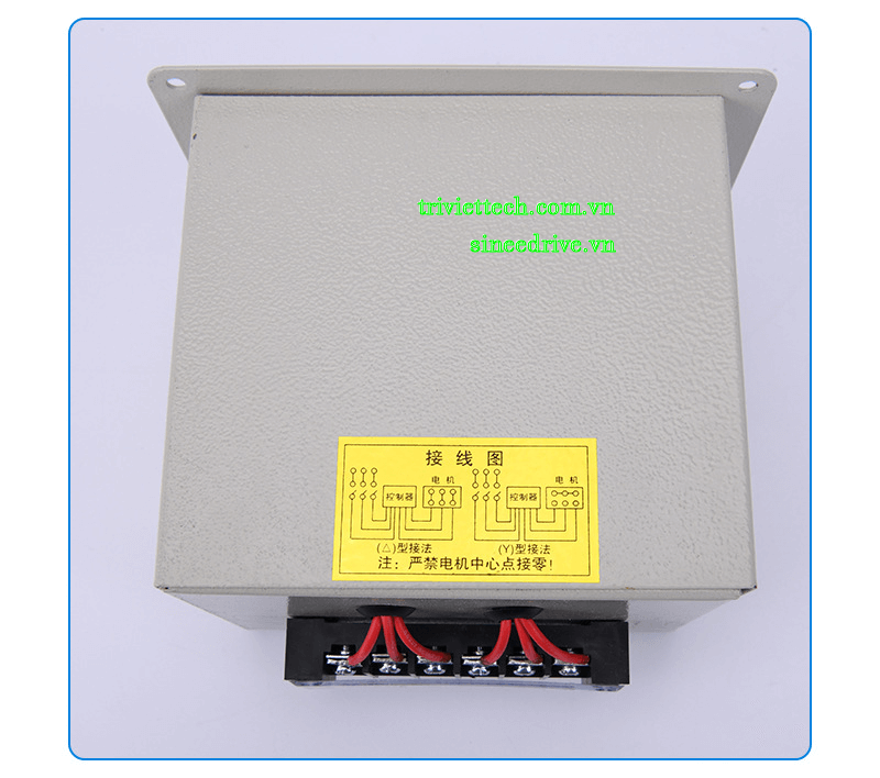 Bộ điều khiển động cơ TMA-4B 10A 17 TMA-4B 10A