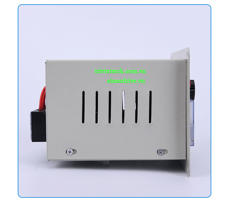 Bộ điều khiển động cơ TMA-4B 10A 15 TMA-4B 10A
