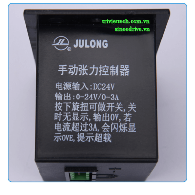 Bộ điều khiển JLTCM226B 11 hieuunganh.com 65124c099a86c 1