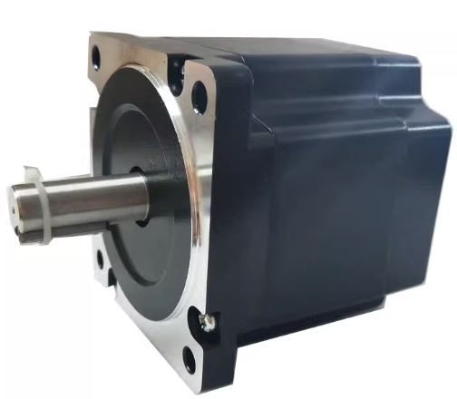 động cơ bước 2 pha EKP86HS66-60S4 9 động cơ bước 2 pha