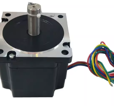 động cơ bước 2 pha EKP86HS114-60S4