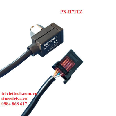 Cảm biến quang PX-H71TZ