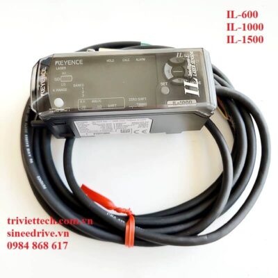 Cảm biến Laser Keyence IL-1000