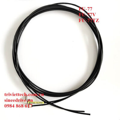 Cảm biến sợi quang FU-77