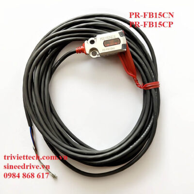 Cảm biến quang PR-FB15CN