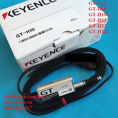 Bộ khuếch đại Keyence GT-71A