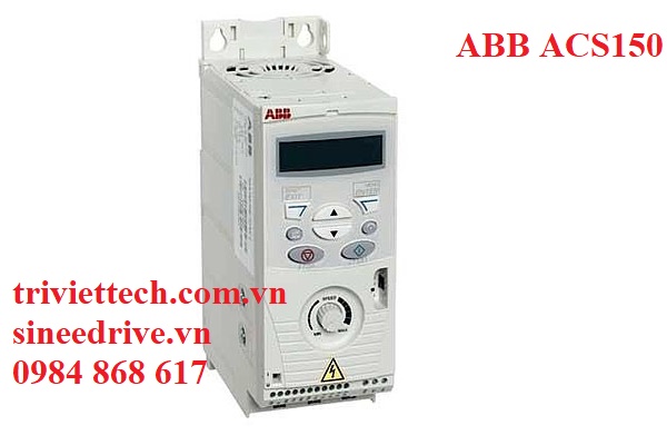 ABB ACS150 4