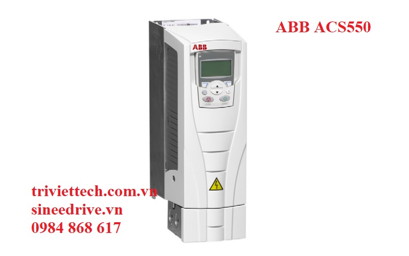 ABB ACS550