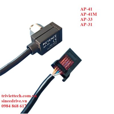 Cảm biến áp suất AP-41