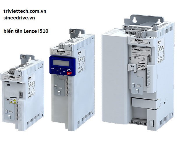 C02 GRU i510 cabinet Frequenzumrichter i510 cabinet