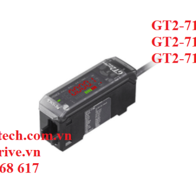 Bộ khuếch đại cảm biến GT2-71MCP