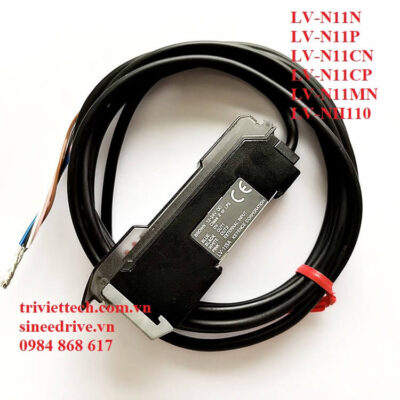 Cảm biến quang LV-N11CN