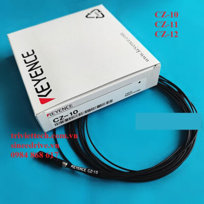 Cảm biến quang CZ-11