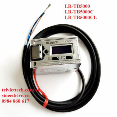 Cảm biến quang LR-TB5000C
