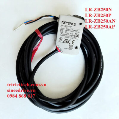 Cảm biến quang LR-ZB250AN