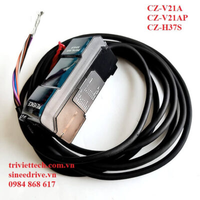 Cảm biến quang CZ-H37S