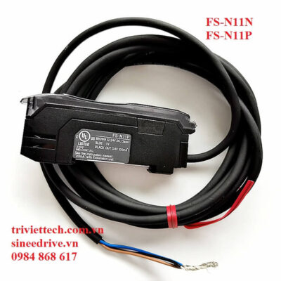 Cảm biến quang FS-N11N
