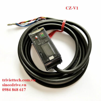 Cảm biến quang CZ-V1