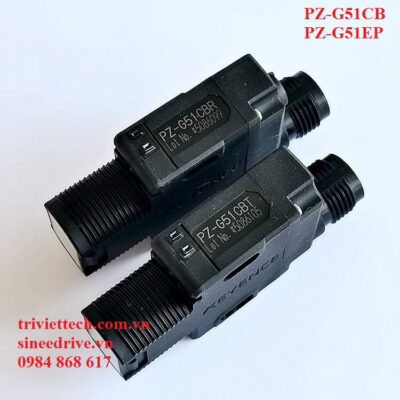 Cảm biến quang PZ-G51EN